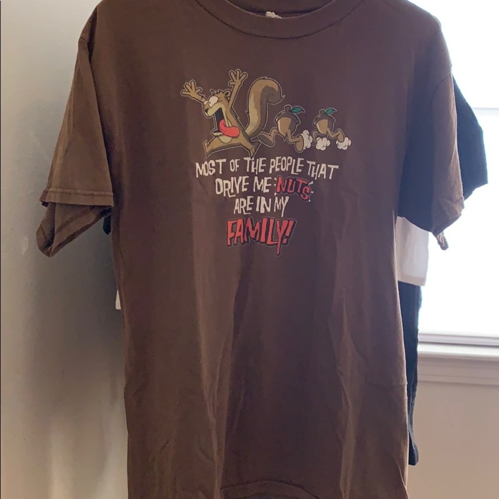 T-shirt